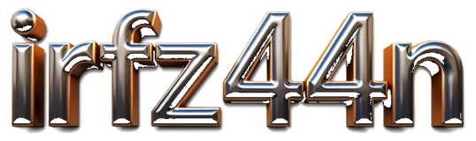 irfz44n logo